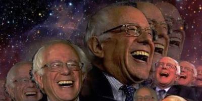 The Meme Endorsement Of Bernie Sanders You Might Have Missed And Why It Matters