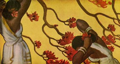 Form And Meaning In Modern And Contemporary Pakistani Art