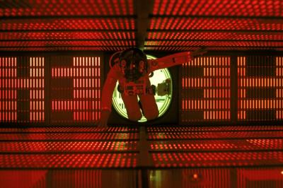 HAL From '2001: A Space Odyssey' Still Has Very Contemporary Lessons for Us