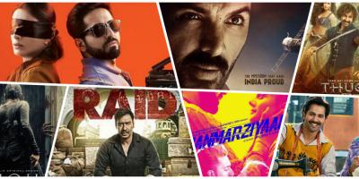 Comedy bollywood top movies 2018
