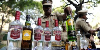 Liquor Sales Over a Haircut Session? Welcome to 'Dry' Bihar