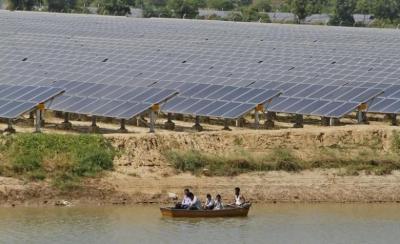 Why Increasing India S Solar Energy Capacity Won T Work