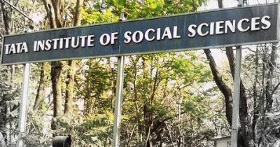 Students And Alumni Condemn Decision To Suspend Academic Activity At Tiss Hyderabad
