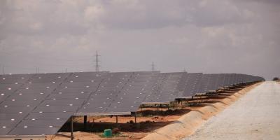 Karnataka S Days In The Sun The Paradox Of Expanding Solar Parks