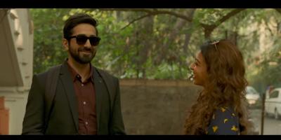 Andhadhun Is a Thriller That Is Unexpectedly Funny