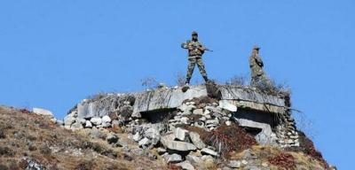 Arunachal Politicians Proved Right By Satellite Images About Chinese Incursion