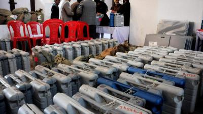 Is The Election Commission Doing Enough To Allay Fears Of Evm Tampering