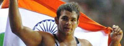 A Long Road Ahead For Narsingh Yadav
