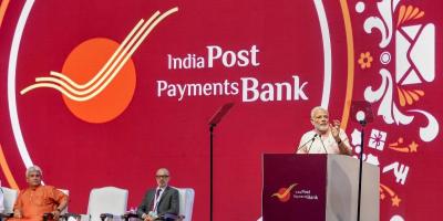 Modi Launches Scathing Attack On Congress Blames Phone A Loan