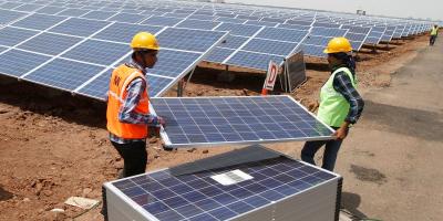 Resolving The Eu China Solar Panels Trade Dispute Universitat Hamburg