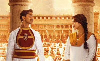 Partition 1947 Is A Shallow Retelling Of A Very Familiar Story