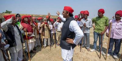 Parting Ways With the BSP Is Good News for the Samajwadi Party