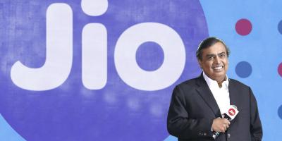Four Reasons Why Facebook is Buying a Nearly 10% Stake in Mukesh Ambani's  Reliance Jio