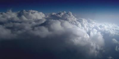 Up Above The World So High Climate Change Could Kill Some Clouds In The Sky Up Above The World So High Climate Change Could Kill Some Clouds In The Sky