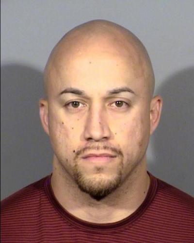 White Las Vegas Police Officer Charged For Choking Black Man To Death