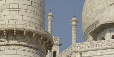 What S The Taj Mahal S Actual Colour Asi Has A Dubious Way To Find Out What S The Taj Mahal S Actual Colour Asi Has A Dubious Way To Find Out
