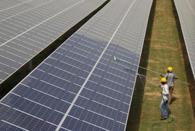 Renewables Drive Creative Destruction Of Energy Landscape