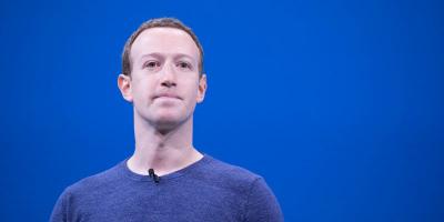 Facebook CEO Mark Zuckerberg is clearly seeking to give his company even more political power on a global scale. Photo: quintanomedia/Flickr (CC BY 2.0)