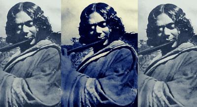 Why We Remember And Forget The Rebel Poet Kazi Nazrul Islam