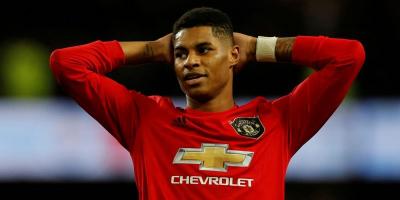 How Marcus Rashford Took On The Boris Johnson Government And Won