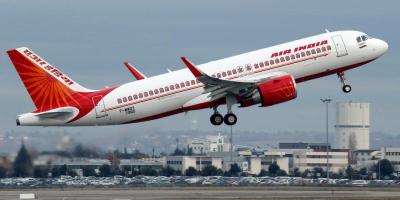 The US Department of Transportation has barred Air India from operating chartered flights between India and the United States from July 22 without its prior approval. Photo: Reuters/Regis Duvignau/Files