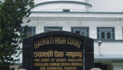 Gauhati Hc Grants Divorce For Woman S Refusal To Wear Sindoor Shaka