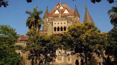 Bombay high court. Photo: PTI