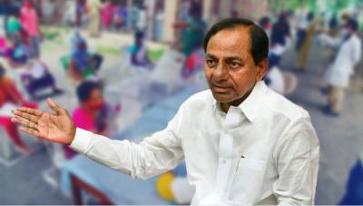 Why Did Telangana Under Kcr Lose The Plot Against Covid 19
