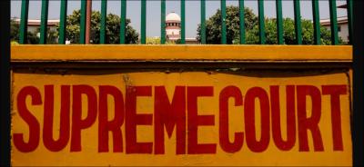 Supreme court judgement clearance on loudspeakers 2018