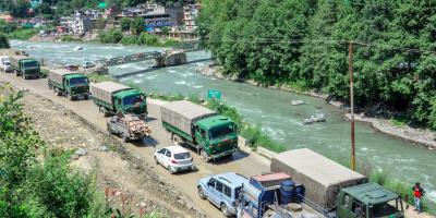 5 Rounds Of Military Talks Later Army Prepares For Long Winter Deployment At Ladakh