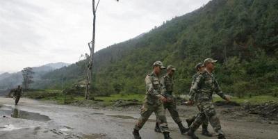 With New China Faceoff India S Nightmare Of A Two Front War May Be Coming True