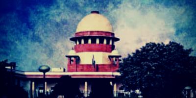 The Supreme Court of India. Photo: File