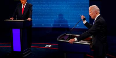 Us General Election Explained Campaign Voting And Results