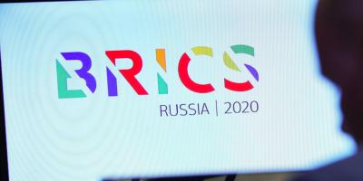 India will take over the chairmanship of BRICS from Russia and host the summit for the third time in 2021. Photo: Twitter/@BRICSRussia2020