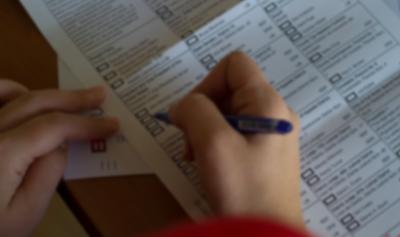Representative image of postal ballot voting. Photo: Flickr/Lars Plougmann (CC BY-SA 2.0)