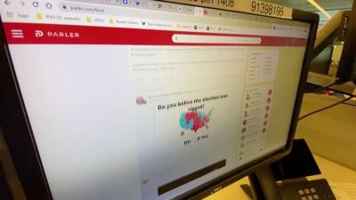 Why Everyone Should Be Concerned About Parler Being Booted From The Internet Why Everyone Should Be Concerned About Parler Being Booted From The Internet