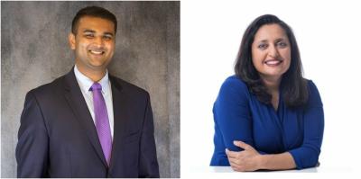 Indian-Americans With RSS Links Don't Make It to Biden's First Cut