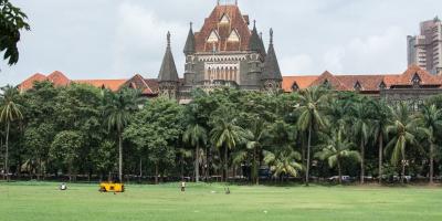 Bombay High Court. Photo: Flickr