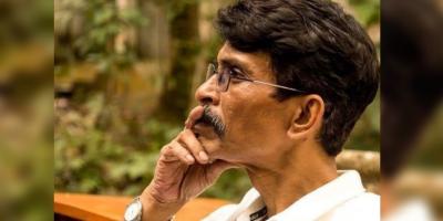Bangladeshi writer Mushtaq Ahmed died in prison during detention. Photo: Facebook.