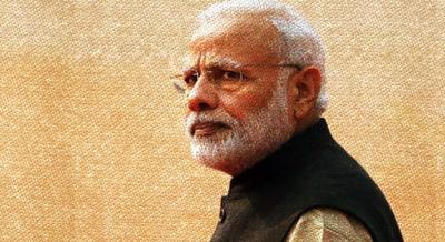 Prime Minister Narendra Modi. Photo: Reuters