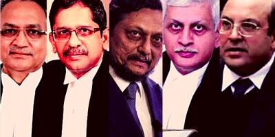 What Ails the Supreme Court's Collegium?