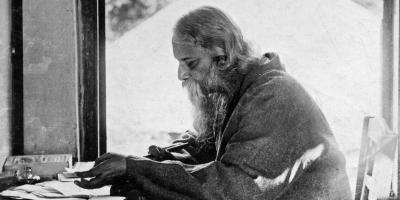How Swadeshi Brands Benefitted From Rabindranath Tagore's Iconic Stature