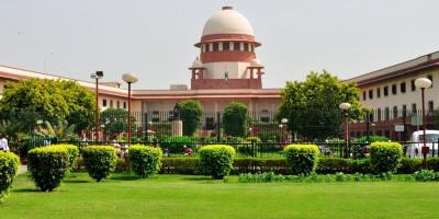 Supreme Court of India. Photo: Flickr
