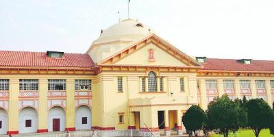 Patna high court. Photo: Wikimedia Commons