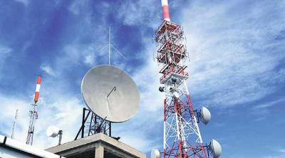 The definition of adjusted gross revenue (AGR), which had been a major reason for the stress in the sector, has been rationalised by excluding non-telecom revenue of telecom companies. Credit: PTI