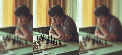 The Queen's Gambit' Created a Fictional Female Chess Grandmaster. The  Soviets Created Real Ones.