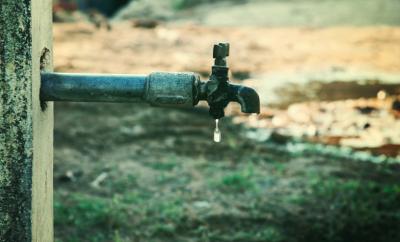 Representative image of a leaking tap. Photo: Vinoth Chander/Flickr (CC BY 2.0)