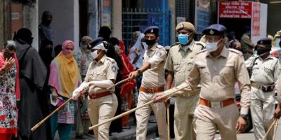 Why Police Brutality and Torture Are Endemic in India