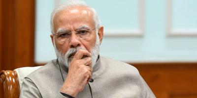 Narendra Modi's Sly, Incendiary Silences