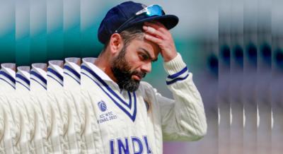 'Kohli still remains India’s most important cricketer and the markets are unlikely to give up on milking his popularity any time soon'. Photo: PTI